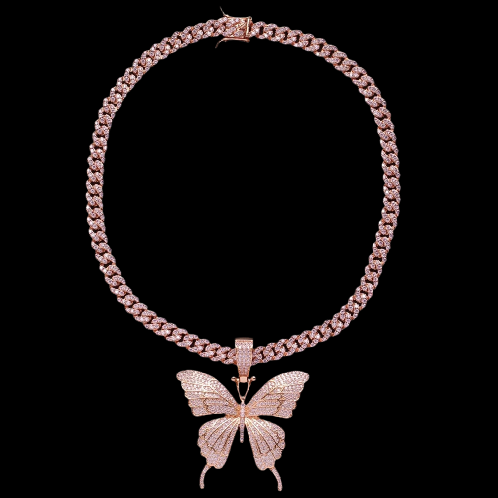 Butterfly Effect 2.0