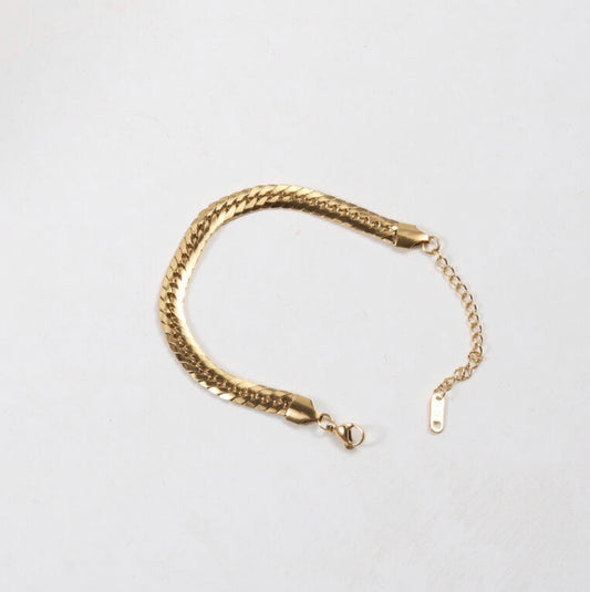 Pharaoh Bracelet