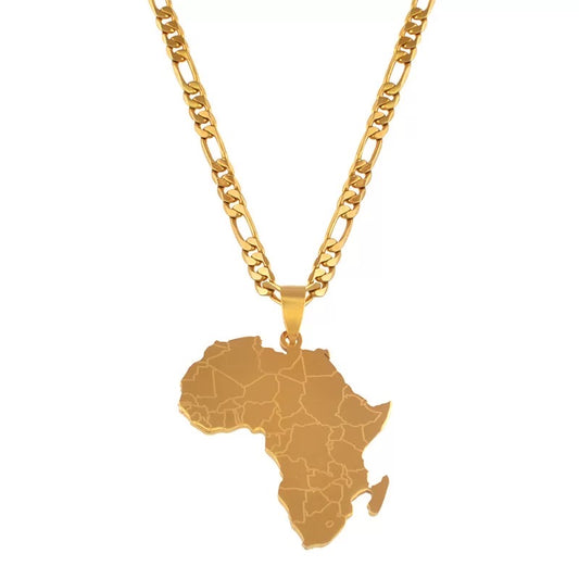 My Africa Chain