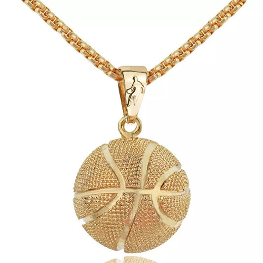 Basketball Chain